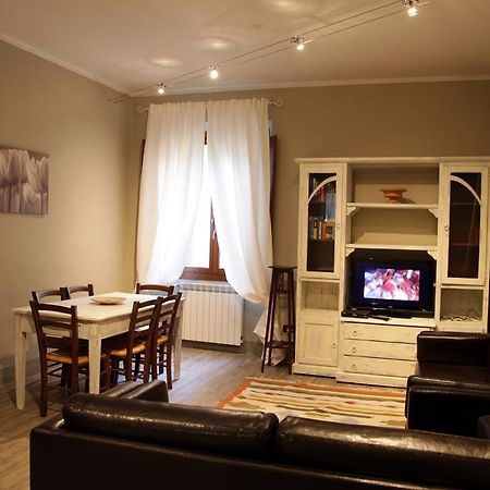 Ferienwohnung Palazzo Pergola Florenz Exterior foto