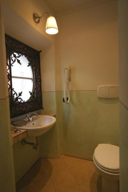 Ferienwohnung Palazzo Pergola Florenz Exterior foto