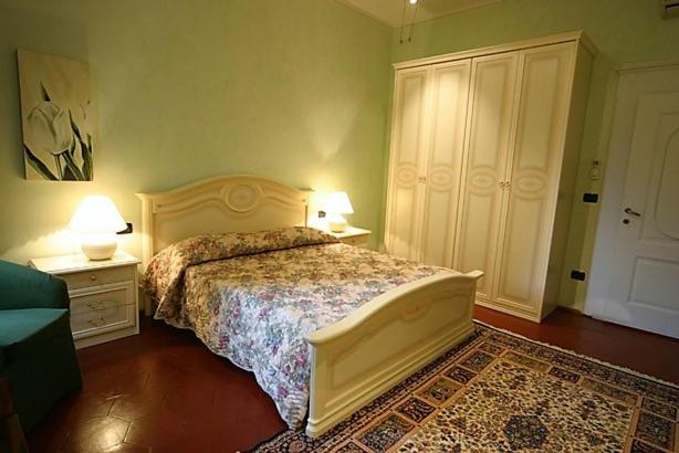 Ferienwohnung Palazzo Pergola Florenz Exterior foto