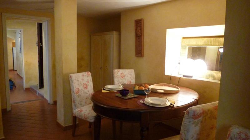 Ferienwohnung Palazzo Pergola Florenz Exterior foto