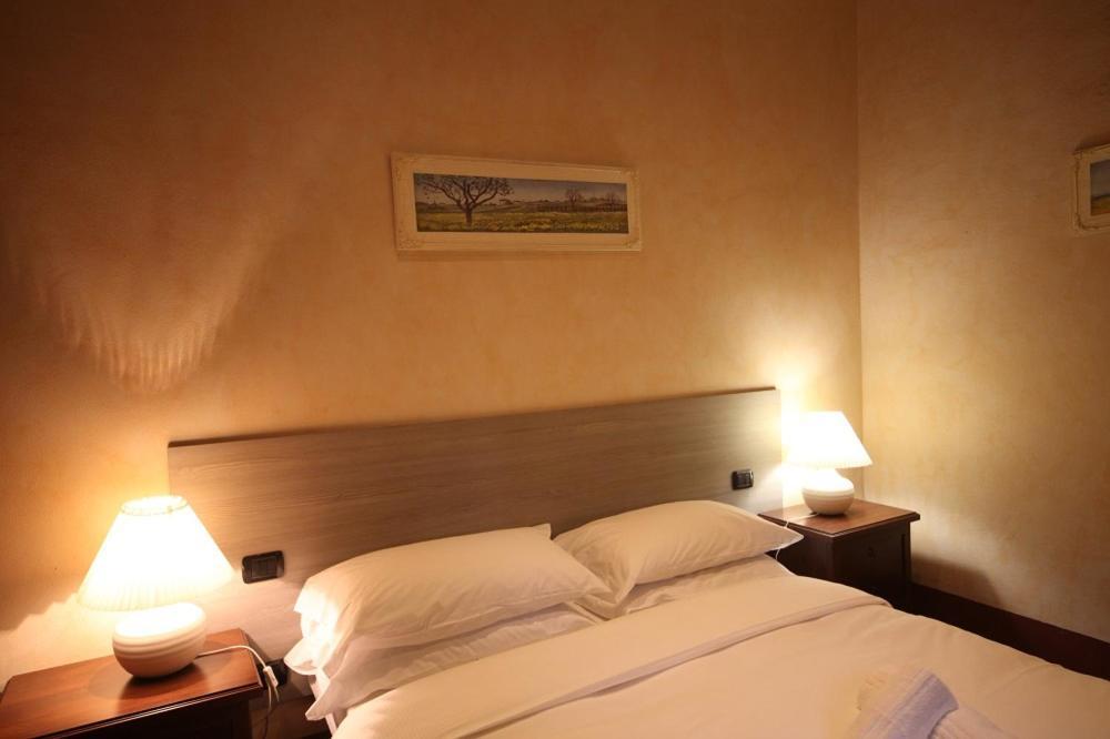 Ferienwohnung Palazzo Pergola Florenz Exterior foto