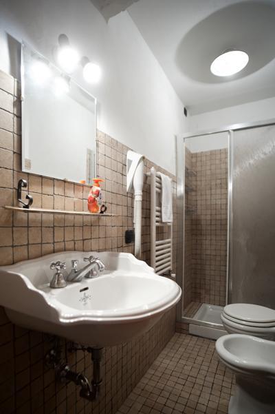 Ferienwohnung Palazzo Pergola Florenz Exterior foto